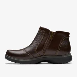 Clarks Certina Joy<Women Boots & Booties