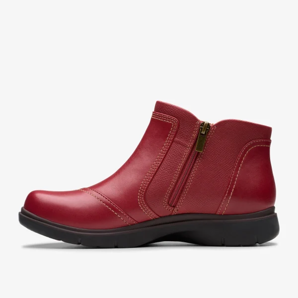 Clarks Certina Joy<Women Boots & Booties