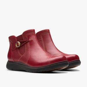 Clarks Certina Joy<Women Boots & Booties