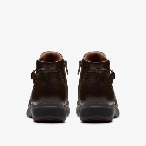 Clarks Certina Joy<Women Boots & Booties