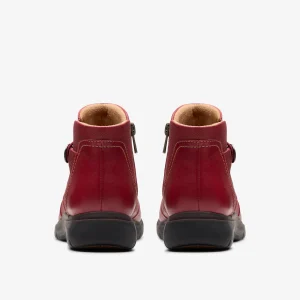 Clarks Certina Joy<Women Boots & Booties