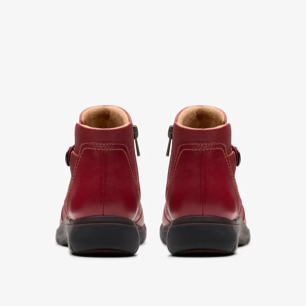 Clarks Certina Joy<Women Boots & Booties