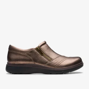 Clarks Certina Pure<Women Flats