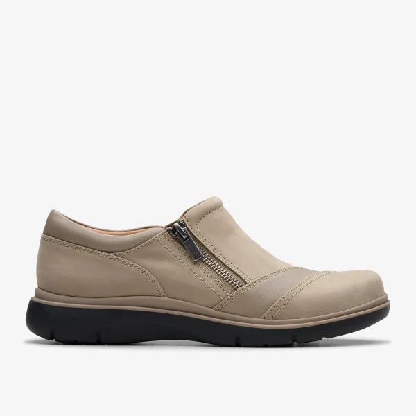 Clarks Certina Pure<Women Slip-Ons | Flats