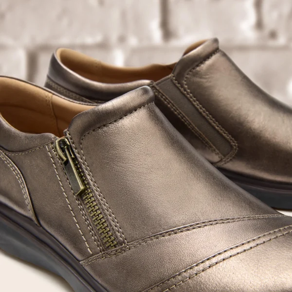 Clarks Certina Pure<Women Flats