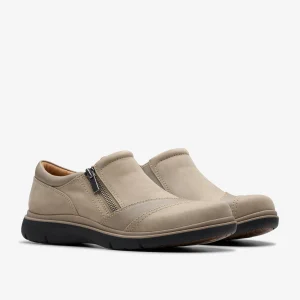 Clarks Certina Pure<Women Slip-Ons | Flats