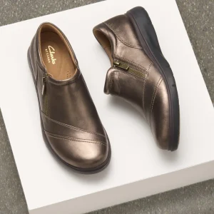 Clarks Certina Pure<Women Flats