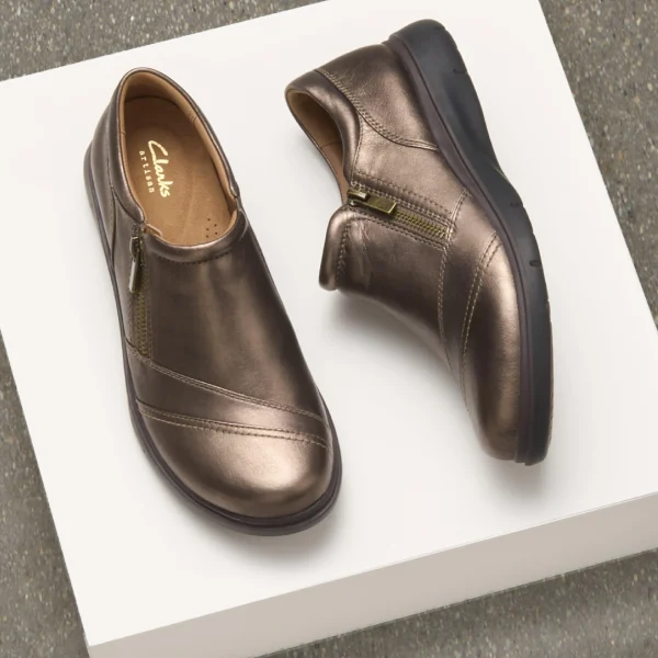Clarks Certina Pure<Women Flats
