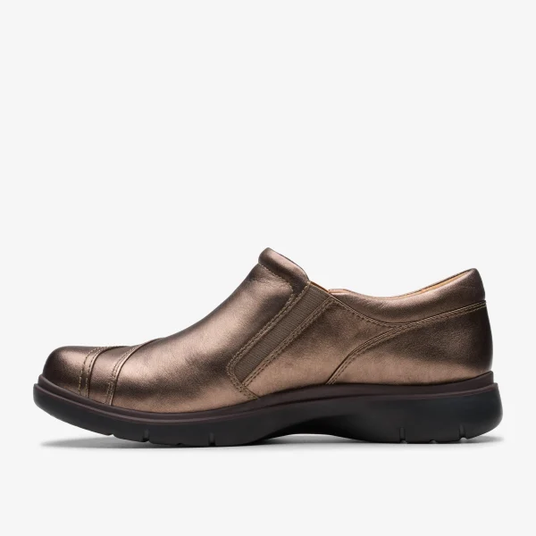 Clarks Certina Pure<Women Flats