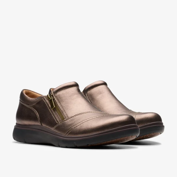 Clarks Certina Pure<Women Flats