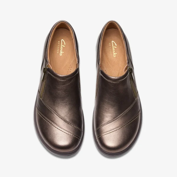 Clarks Certina Pure<Women Flats