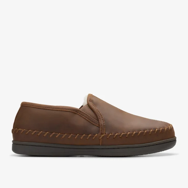 Clarks Challen Rise< Slippers | Slippers