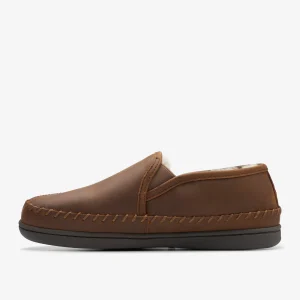 Clarks Challen Rise< Slippers | Slippers