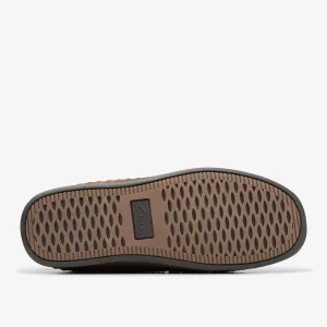 Clarks Challen Rise< Slippers | Slippers