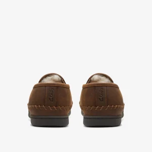 Clarks Challen Rise< Slippers | Slippers