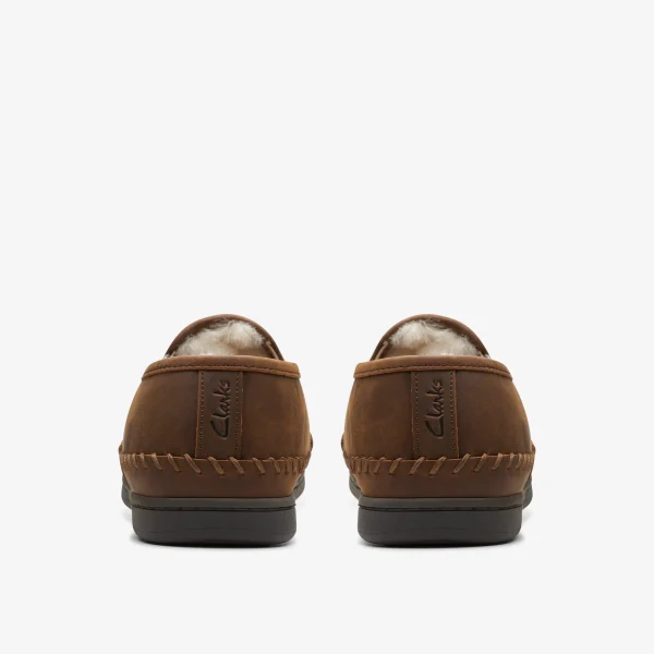 Clarks Challen Rise< Slippers | Slippers