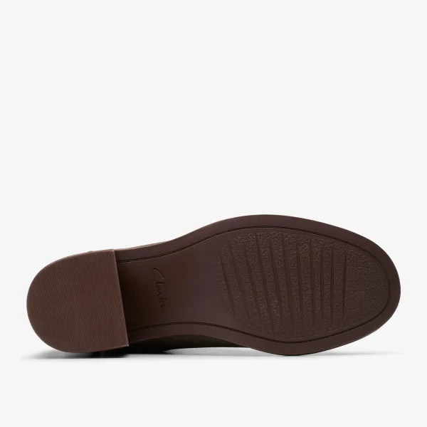 Clarks Chamberly Top<Women Boots & Booties