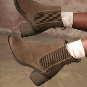 Clarks Chamberly Top<Women Boots & Booties