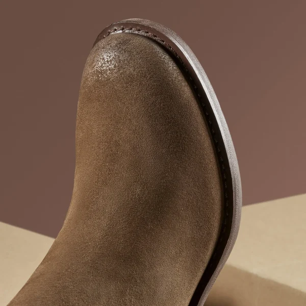Clarks Chamberly Top<Women Boots & Booties
