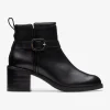 Clarks Chamberly Trim<Women Dress Shoes | Boots & Booties