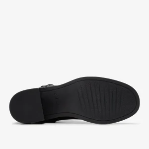 Clarks Chamberly Trim<Women Dress Shoes | Boots & Booties