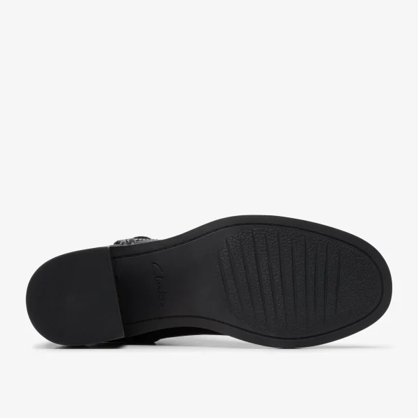Clarks Chamberly Trim<Women Dress Shoes | Boots & Booties