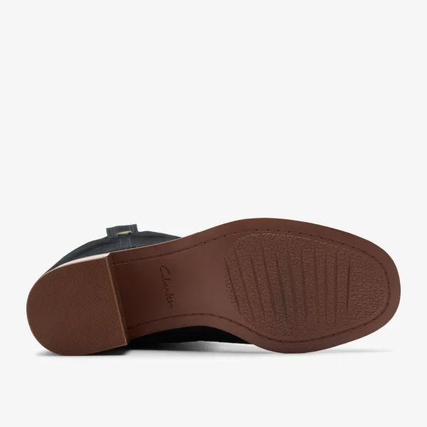 Clarks Chamberly Up<Women Boots & Booties