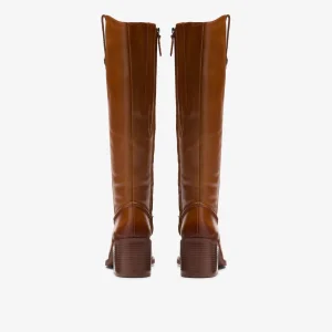 Clarks Chamberly Up<Women Boots & Booties