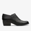 Clarks Charlten Gema<Women Boots & Booties