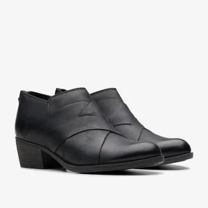 Clarks Charlten Gema<Women Boots & Booties