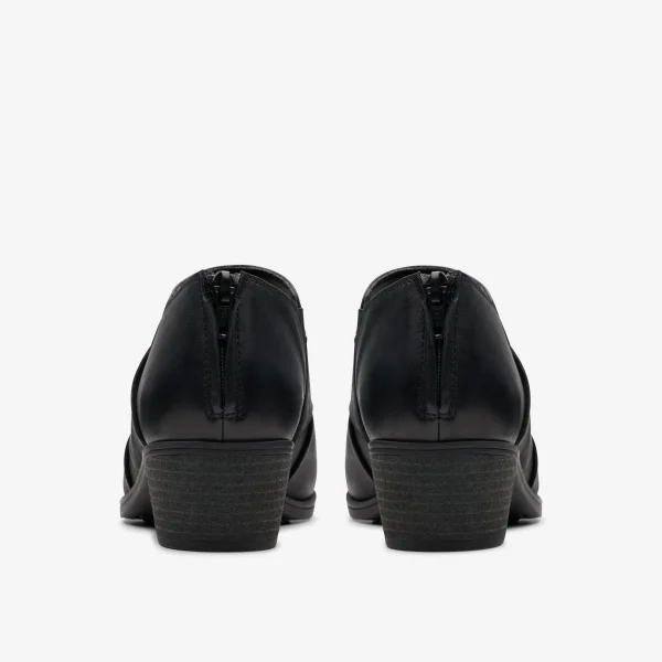 Clarks Charlten Gema<Women Boots & Booties