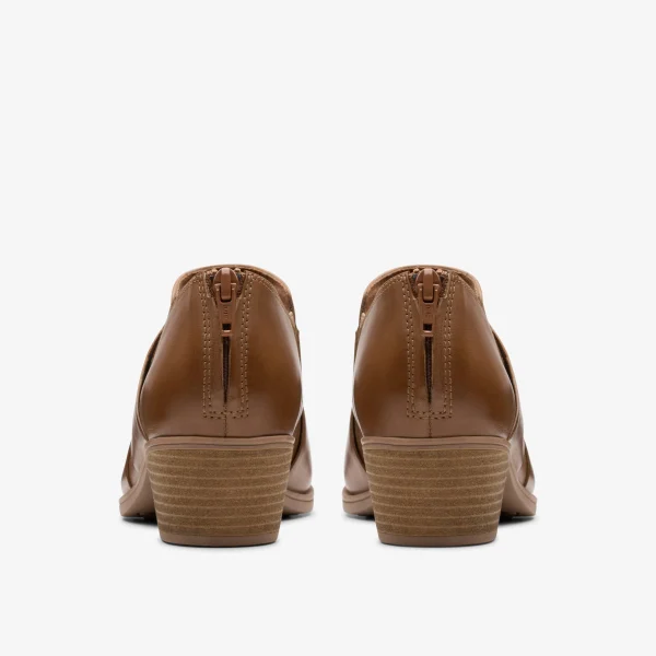 Clarks Charlten Gema<Women Boots & Booties