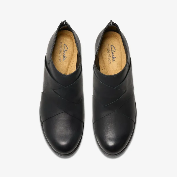 Clarks Charlten Gema<Women Boots & Booties