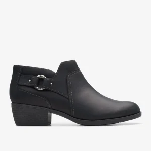 Clarks Charlten Grace<Women Boots & Booties