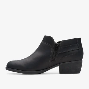 Clarks Charlten Grace<Women Boots & Booties