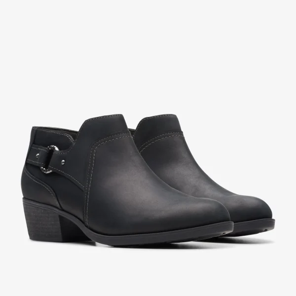Clarks Charlten Grace<Women Boots & Booties
