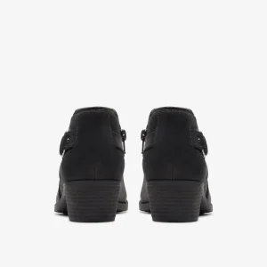 Clarks Charlten Grace<Women Boots & Booties