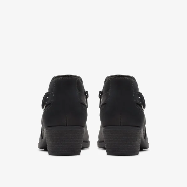 Clarks Charlten Grace<Women Boots & Booties