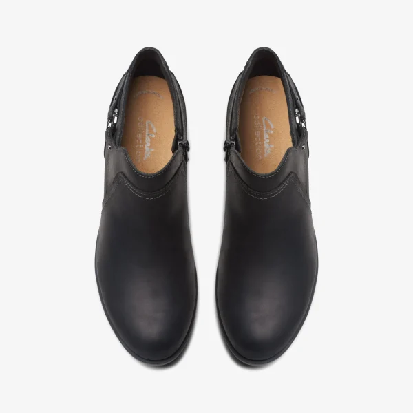 Clarks Charlten Grace<Women Boots & Booties