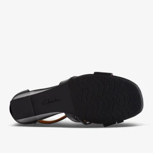 Clarks Cielo Charm<Women Wedges | Sandals & Flip Flops