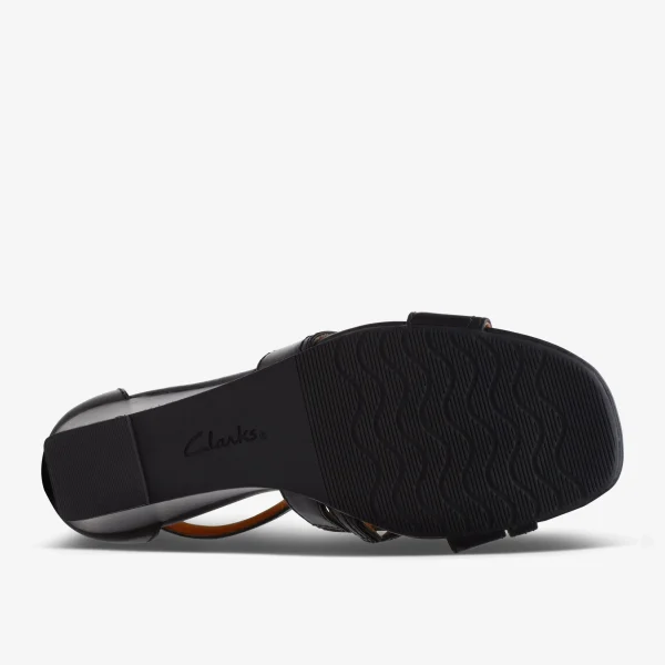 Clarks Cielo Charm<Women Wedges | Sandals & Flip Flops