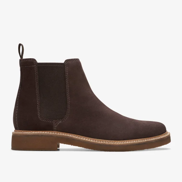 Clarks Clarkdale Easy< Boots | Dress Shoes