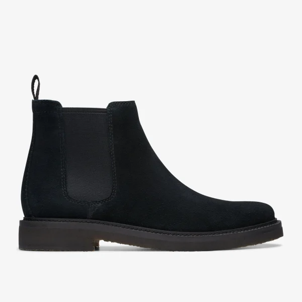 Clarks Clarkdale Easy< Boots | Dress Shoes