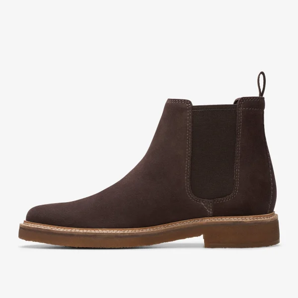 Clarks Clarkdale Easy< Boots | Dress Shoes