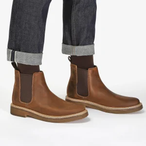 Clarks Clarkdale Easy< Boots