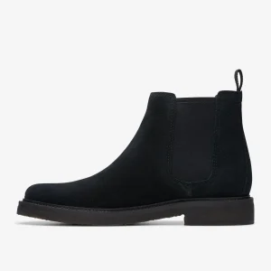 Clarks Clarkdale Easy< Boots | Dress Shoes