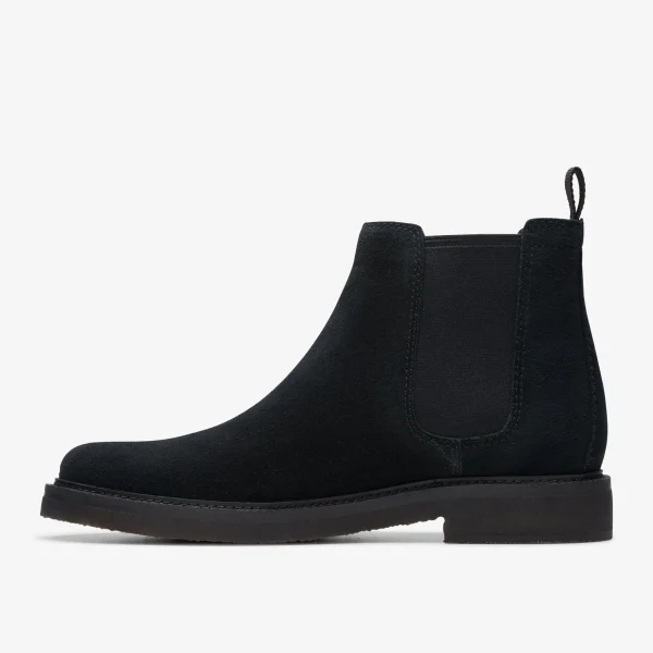 Clarks Clarkdale Easy< Boots | Dress Shoes