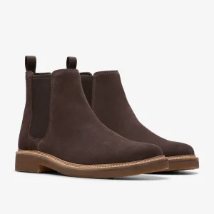 Clarks Clarkdale Easy< Boots | Dress Shoes