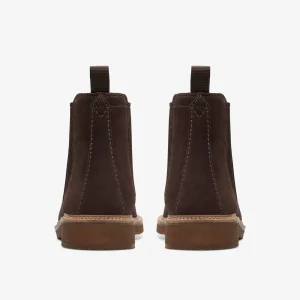 Clarks Clarkdale Easy< Boots | Dress Shoes