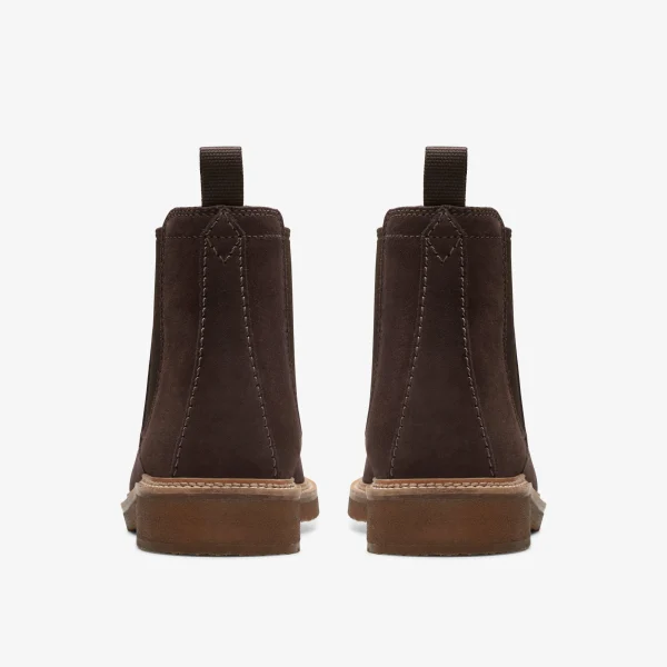 Clarks Clarkdale Easy< Boots | Dress Shoes